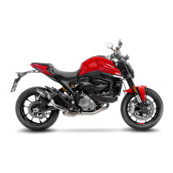 SBK LV PRO DUCATI MONSTER 937 carbone