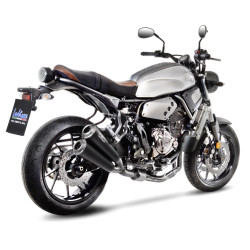 SBK GP DUALS YAMAHA XSR700 Cat