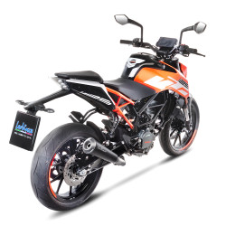 SBK GP ONE KTM Duke/RC 125/390 2017