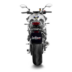 SBK LV-10 YAMAHA MT10 FZ10 Inox