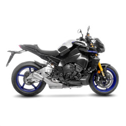 SBK LV-10 YAMAHA MT10 FZ10 Inox