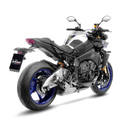 SBK LV-10 YAMAHA MT10 FZ10 CARB