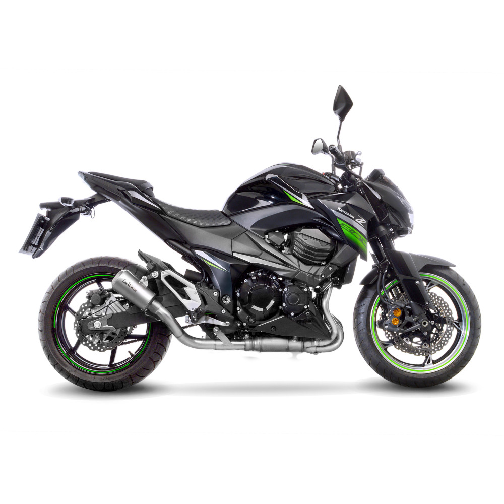 SBK LV-10 KAWASAKI Z 800 Inox