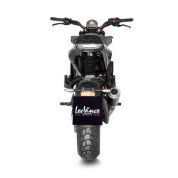 SBK LV-10 HVA VITPILEN 701 2018  Black