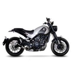 SBK LV-10 BENELLI Leoncinio/Trail - Black