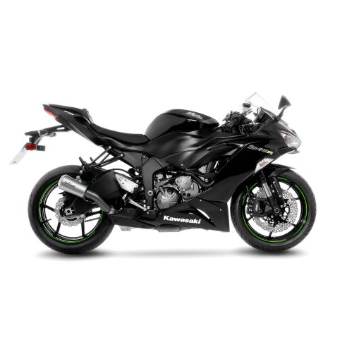 SBK LV-10 KAWASAKI ZX-6R