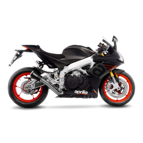 SBK LV-10 APRILIA RSV4 1000RR/TUONO Black