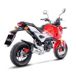 SBK LV10 HONDA MSX 125/GROM 125