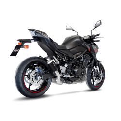 SBK LV-10 KAWA Z 900 2020 black