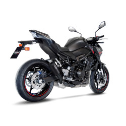 SBK LV-10 KAWA Z 900 2020 Full black