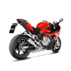 Silencieux Leovince SBK LV-10 Titane BMW S 1000 RR 19-24