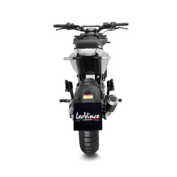 SBK LV-10 HVA SVARTPILEN/VITPILEN 401 black