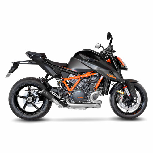 SBK LV-10 KTM 1290 Super Duke R black