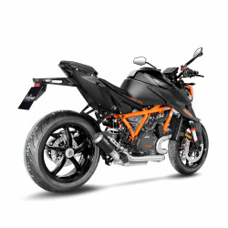 SBK LV-10 KTM 1290 Super Duke R black