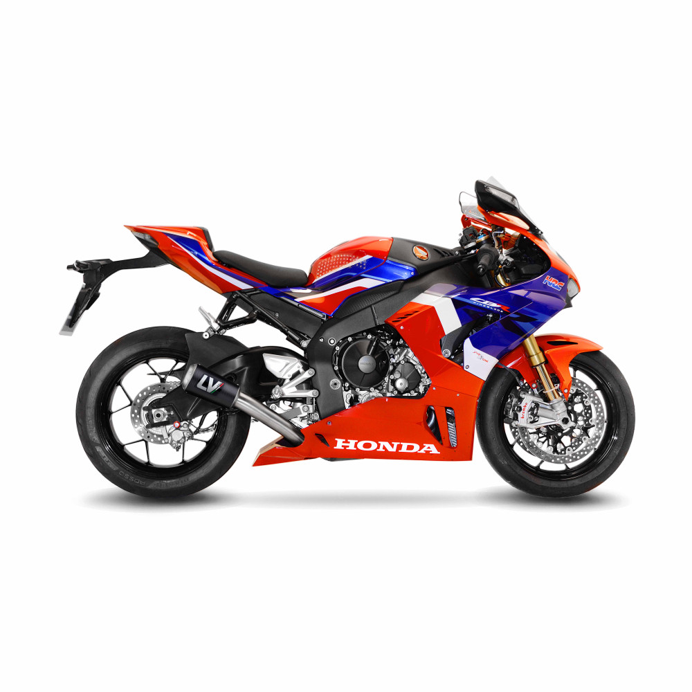 SBK LV-10 HONDA CBR 1000 RR 20/21 carbone