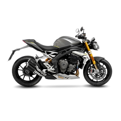 SBK LV-10 (2) TRIUMPH SPEED TRIPLE 1200RR black