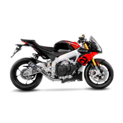 SBK LV-10 APRILIA RSV4 1100 TUONO V4 carbone