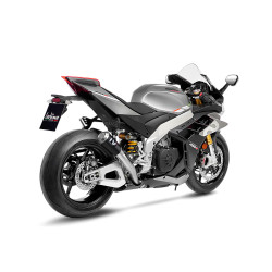 SBK LV-10 APRILIA RSV4 1100 TUONO V4 carbone