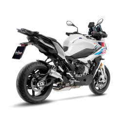 Silencieux Leovince SBK LV-10 inox BMW S 1000 XR 2020-23