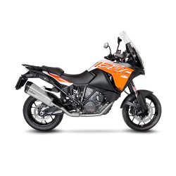 SBK LV-12 KTM 1290 SUPER ADV. 1090 ADVENT. Inox