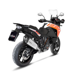 SBK LV-12 KTM 1290 SUPER ADV. 1090 ADVENT. Inox