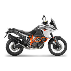 SBK LV-12 KTM 1290 SUPER ADV. 1090 ADVENT. Black