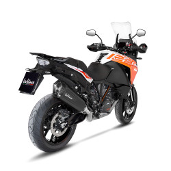 SBK LV-12 KTM 1290 SUPER ADV. 1090 ADVENT. Black