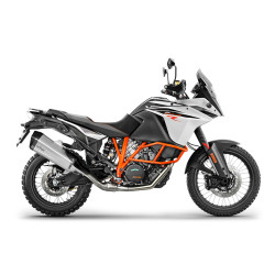 SBK LV-12 KTM 1290 SUPER ADV. 1090 ADVENT. Titane