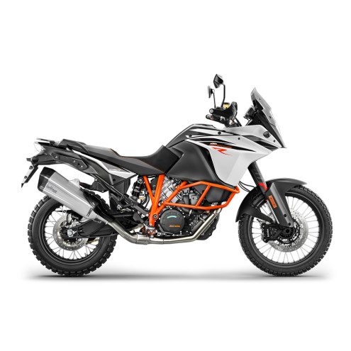 SBK LV-12 KTM 1290 SUPER ADV. 1090 ADVENT. Titane