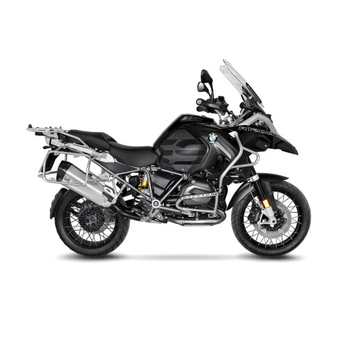 Silencieux Leovince SBK LV-12 Titane BMW R 1200 & 1250 GS/ADVENTURE 2013-2023