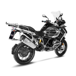 Silencieux Leovince SBK LV-12 Titane BMW R 1200 & 1250 GS/ADVENTURE 2013-2023