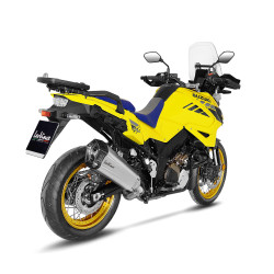 SBK LV-12 SUZUKI V-STROM 1050 inox 2020