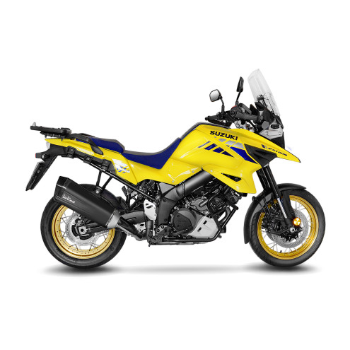 SBK LV-12 SUZUKI V-STROM 1050 black 2020