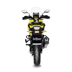 SBK LV-12 SUZUKI V-STROM 1050 titane 2020