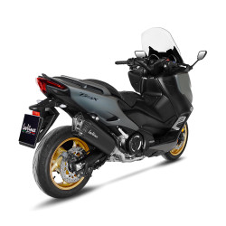 SBK LV-12 YAMAHA T MAX 560 Black