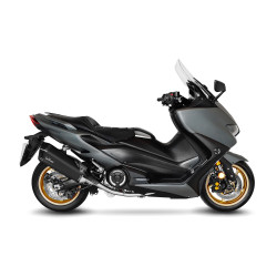 SBK LV-12 YAMAHA T MAX 560 Black