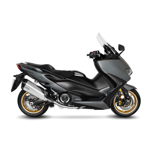 SBK LV-12 YAMAHA T MAX 560 inox - catal