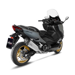 SBK LV-12 YAMAHA T MAX 560 inox - catal