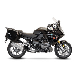 Silencieux Leovince SBK LV-12 inox BMW R 1250 R / RS 2019-