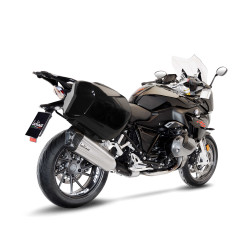 Silencieux Leovince SBK LV-12 inox BMW R 1250 R / RS 2019-