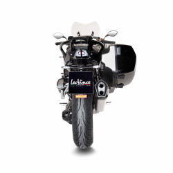 Silencieux Leovince SBK LV-12 inox BMW R 1250 R / RS 2019-