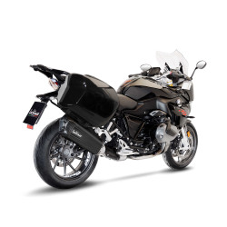 Silencieux Leovince SBK LV-12 black BMW R 1250 R / RS 2019-