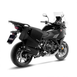 SBK LV-12 HONDA NT1100 black