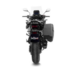 SBK LV-12 HONDA NT1100 black