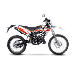 X FIGHT Carbone  BETA Enduro/Motard