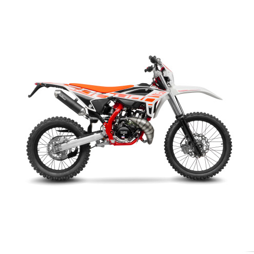 X FIGHT Carbone BETA RR50 Enduro Motard