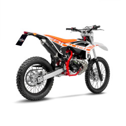 X FIGHT Carbone BETA RR50 Enduro Motard