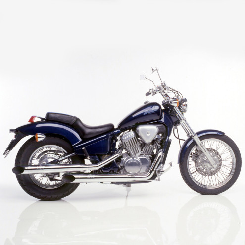 K02 HONDA VT 600 C SHADOW om.