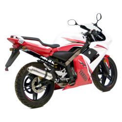 X-FIGHT YAMAHA TZR 50 '03 -'12