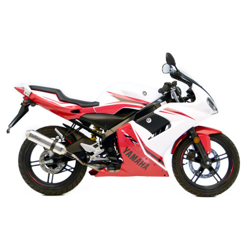 X-FIGHT YAMAHA TZR 50 '03 -'12